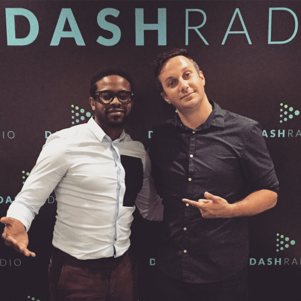 Adrian Younge & Dan Digs