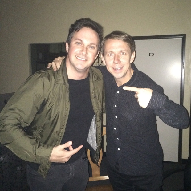 Dan Digs & Gilles Peterson