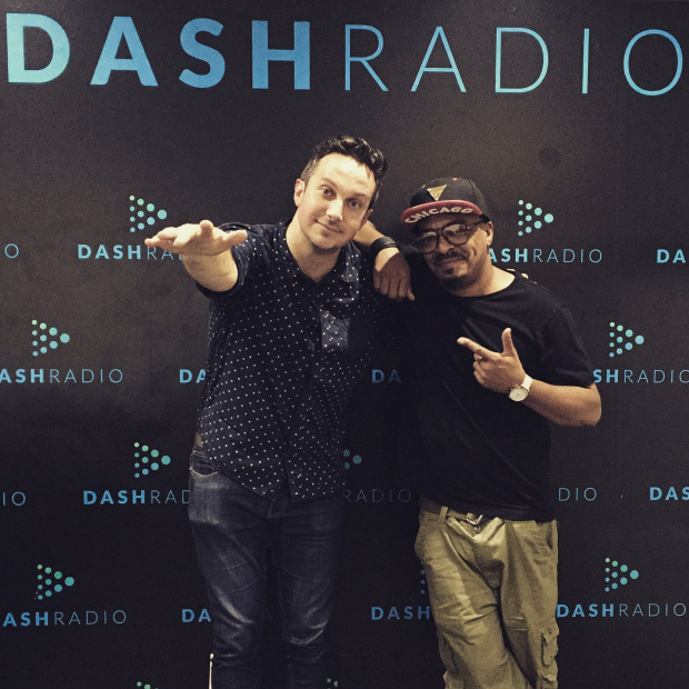 Dan Digs & Roy Davis Jr.