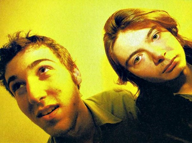 The Chemical Brothers – “Life is Sweet” (Daft Punk Remix) – DAN DIGS
