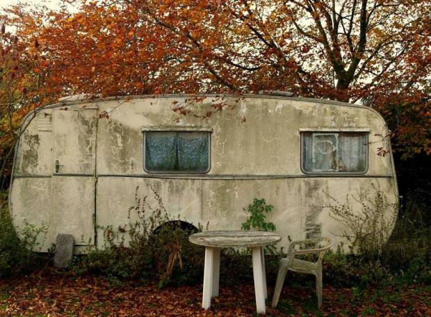 NASA Space Shuttle budget cuts obviously had more impact than we thought for Astronauts.