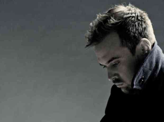 Until the Ribbon Breaks.