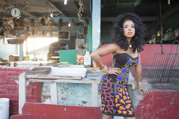 Kelis.