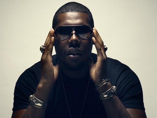 Flying Lotus.