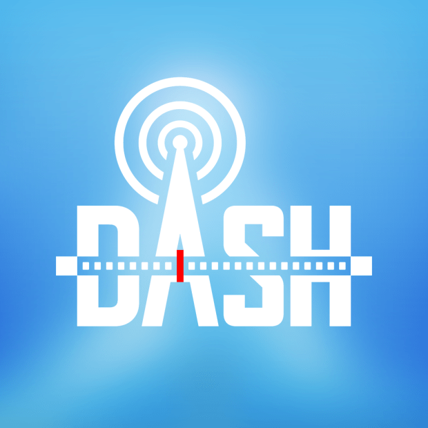 dashradio.com