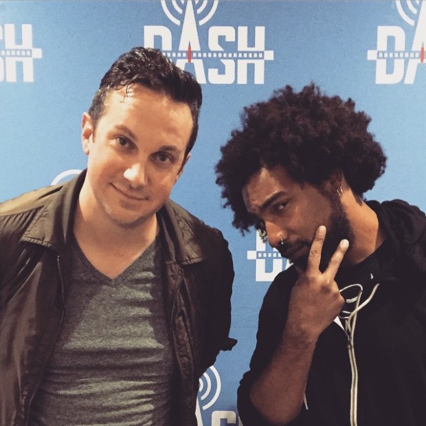 mixcloud.com/dandigs