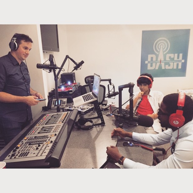 mixcloud.com/dandigs