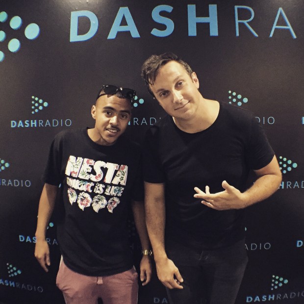 mixcloud.com/dandigs