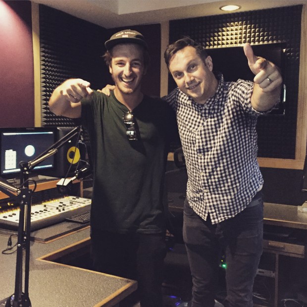 Benjamin Yellowitz & Dan Digs