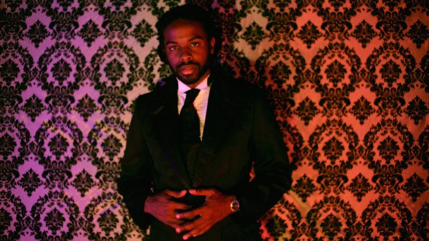 Adrian Younge