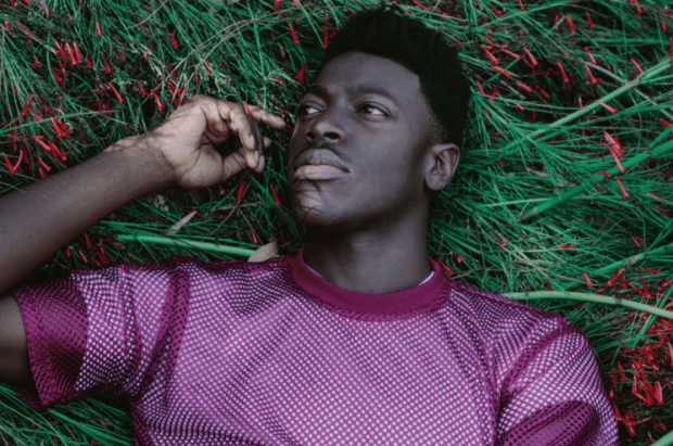 http://saintheron.com/featured/boy-meets-world-moses-sumney/