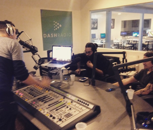 mixcloud.com/dandigs