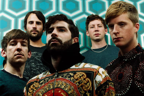 Foals