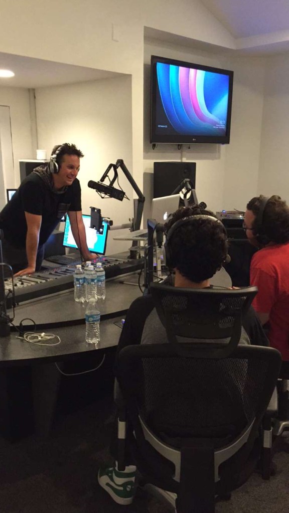 Follow me on Snapchat: dandigsmusic