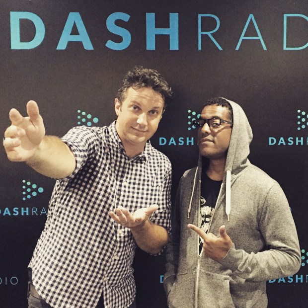 Dan Digs & Stro Elliot