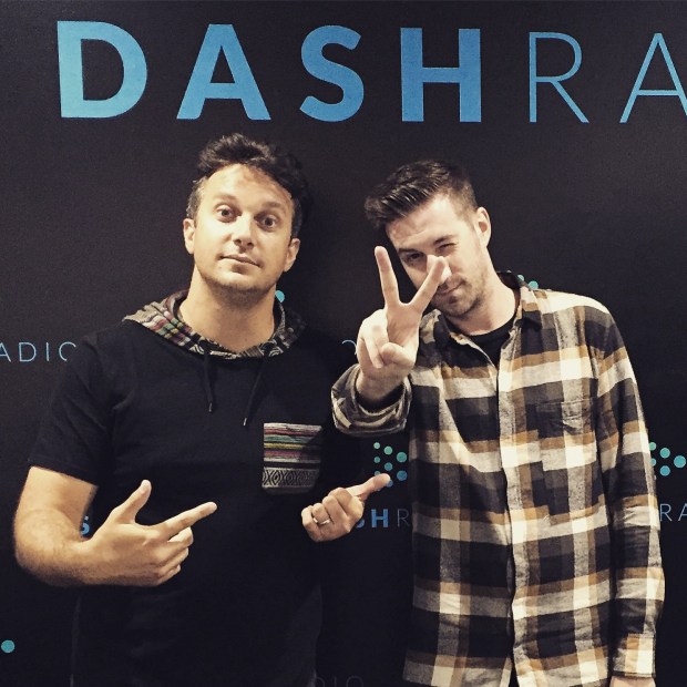 mixcloud.com/dandigs