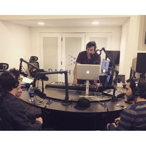 mixcloud.com/dandigs