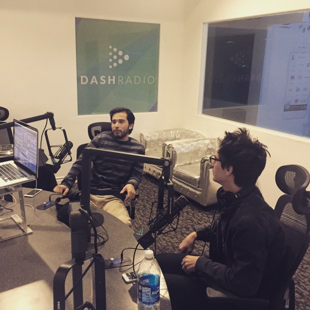 mixcloud.com/dandigs