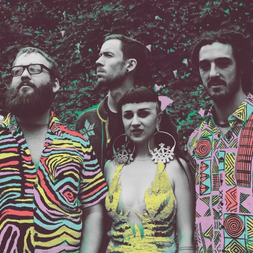 Image via soundcloud.com/koolade