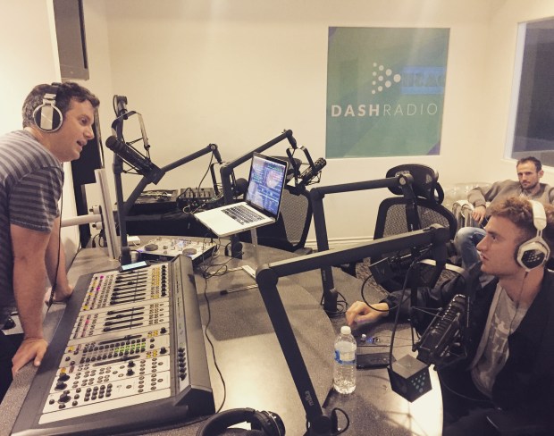 mixcloud.com/dandigs