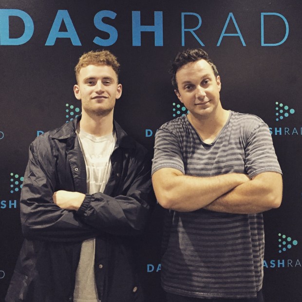 Tom Misch & Dan Digs