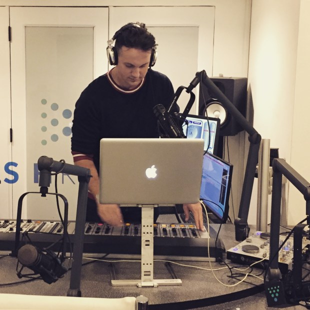 mixcloud.com/dandigs