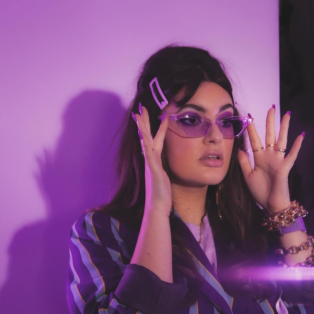 Diggin’ This Wallace “Arcade Queen” (Produced by Turbo Chook of Close Counters) DAN DIGS